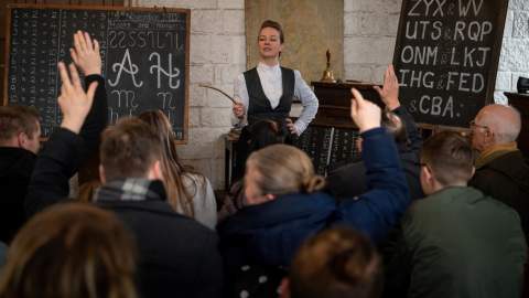 Black Country Living Museum