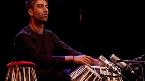 Midday Mantra: New Year New Sounds, with Dal 'Tablajedi' Singh