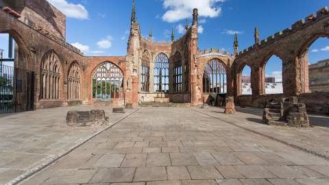 Coventry Cathedral