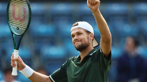 Lexus Birmingham Open