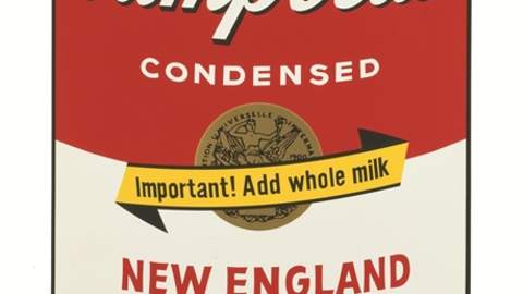 Andy Warhol: Art Star