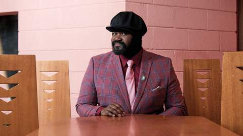 Gregory Porter