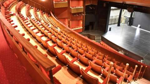 Belgrade Theatre