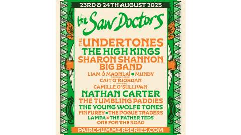 Páirc Summer Series