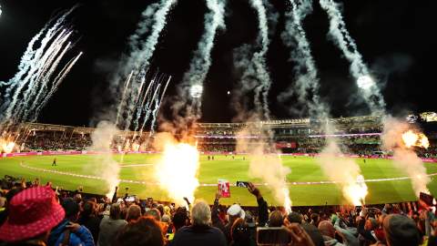 ICC Women’s T20 World Cup