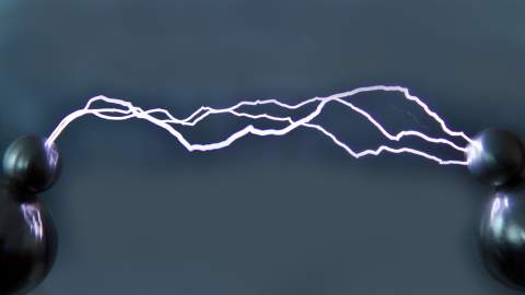 Electrifying Science Live