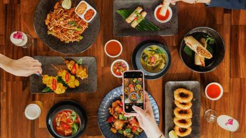 Birmingham Restaurant Festival