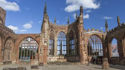Coventry Cathedral