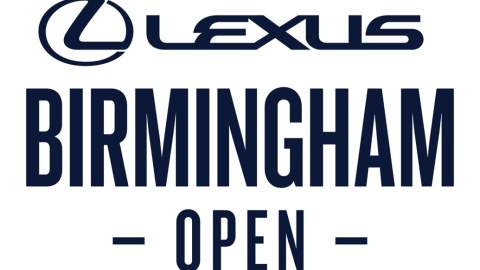 Lexus Birmingham Open