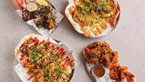 Birmingham Restaurant Festival