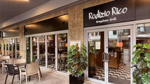Rodizio Rico Coventry