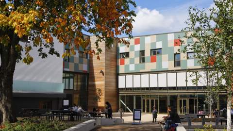Midlands Arts Centre