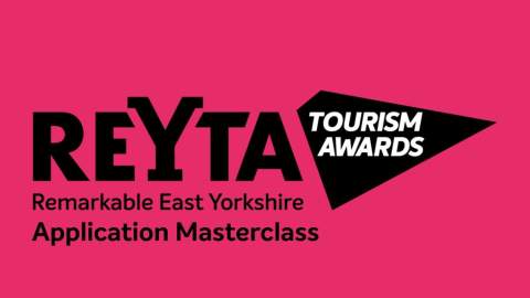 REYTAs Application Masterclass