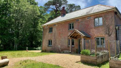 Cameron's Cottage