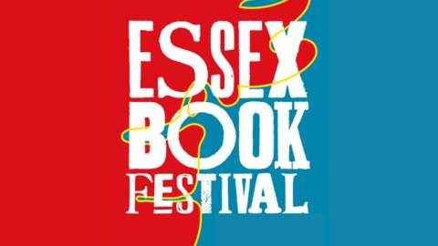 Essex Book Festival 2025