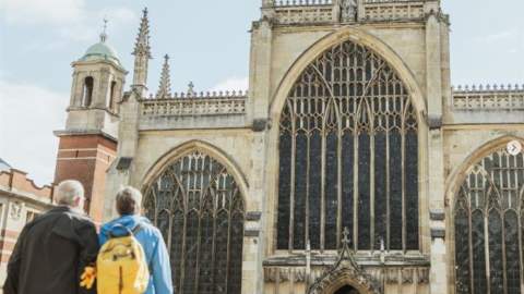 Heritage Open Days 2026