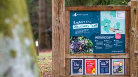 New Forest Reptile Centre - CURRENTLY CLOSED