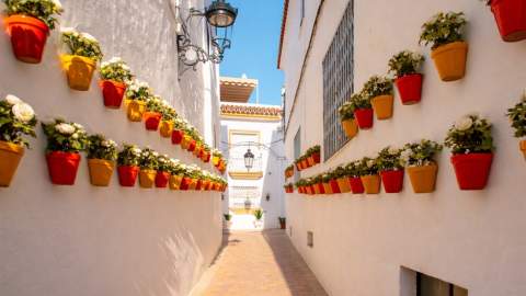 Casco antiguo