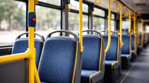 Líneas de autobuses de Benalmádena