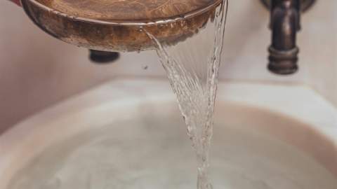 Al-Benalmá Hamman Spa