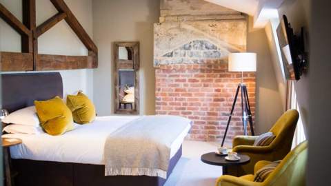 Kings Head Hotel