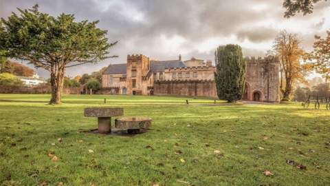 Torre Abbey