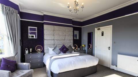 The 25 Boutique B&B