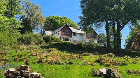 Lydgate House Hotel Dartmoor