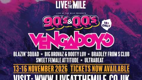 Lady's Mile Holiday Park