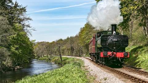 South Devon Railway