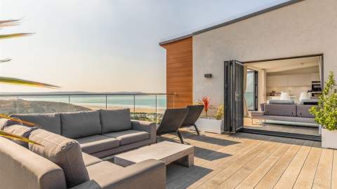 Byron Woolacombe Holidays