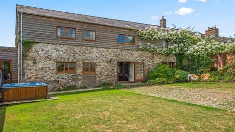 Classic Cottages | Honiton