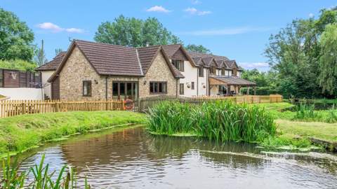 Classic Cottages