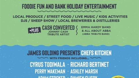 Christchurch Food Festival