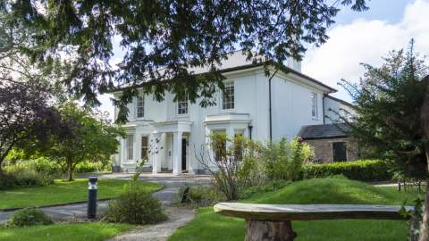 Thelma Hulbert Gallery