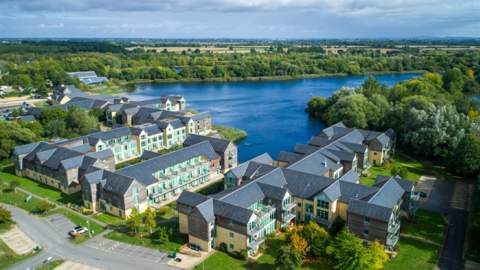 De Vere Cotswold Water Park