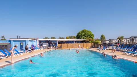 Beverley Holidays Paignton