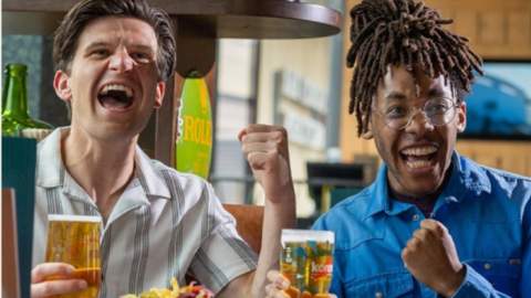 Ludo Sports Bar & Kitchen