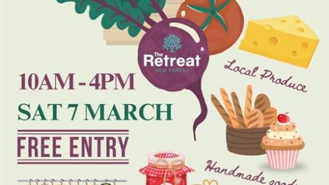 Artisan and Farmers Market