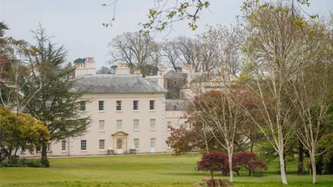National Trust - Saltram
