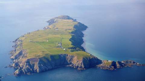 Lundy Island