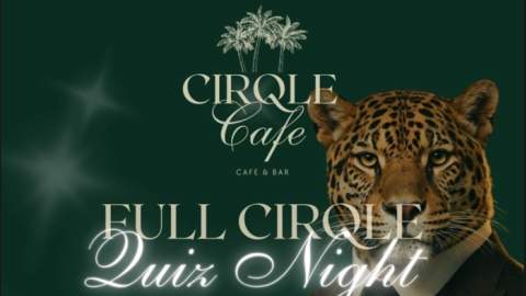 Full Cirqle Quiz Night