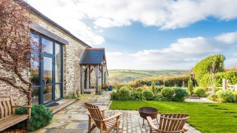 Toad Hall Cottages