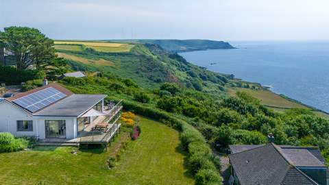 Toad Hall Cottages
