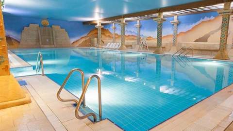 TLH Leisure Resort