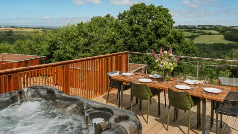 The Mole Resort