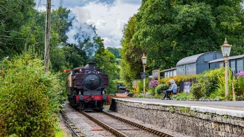 South Devon Railway