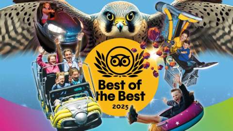 The Milky Way Adventure Park