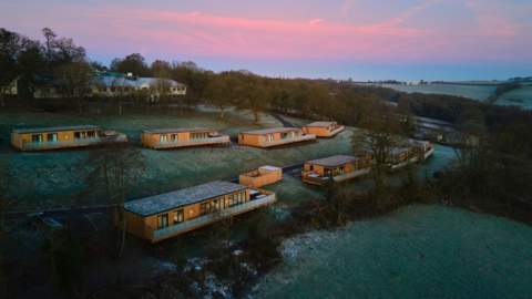 The Mole Resort