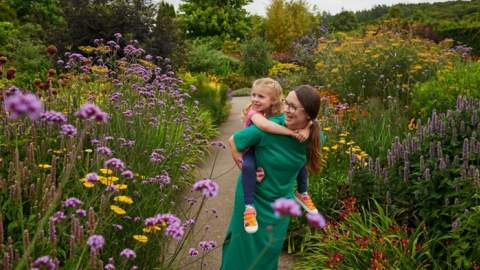 RHS Garden Rosemoor